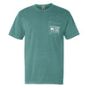 Milo & Otis SS Tee