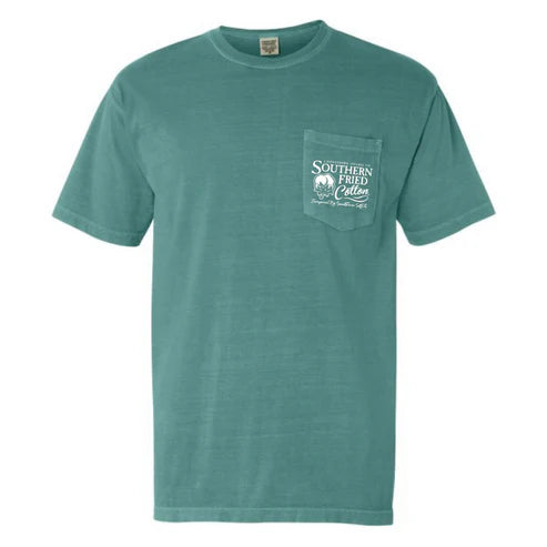Milo & Otis SS Tee