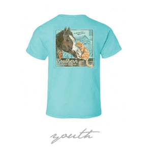 Milo & Otis - Youth Tee