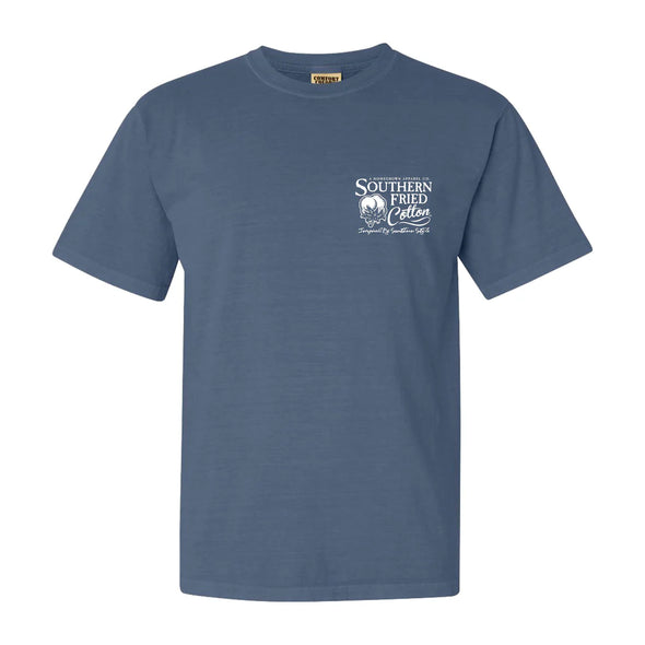 Joy Comes in the Morning SS Tee