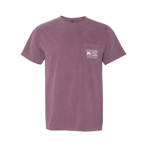 Stay Wild SS Tee