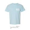 Boots & Bows - Youth SS Tee
