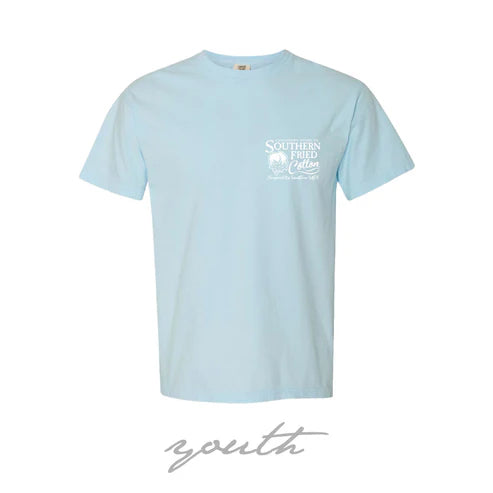 Boots & Bows - Youth SS Tee