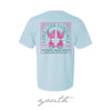Boots & Bows - Youth SS Tee