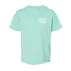Saltwater Queen SS Tee