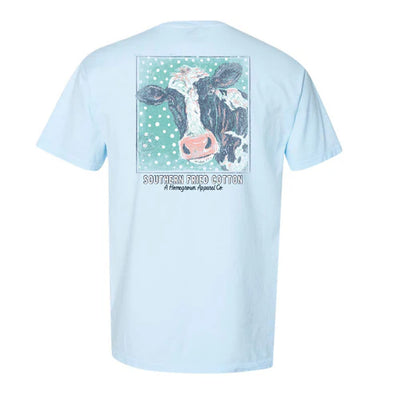 Dotty SS Tee