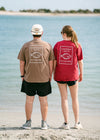 ESO Flounder Tee (2 colors)