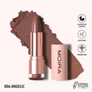 Lip Goddess Lipstick (006, Angelic)