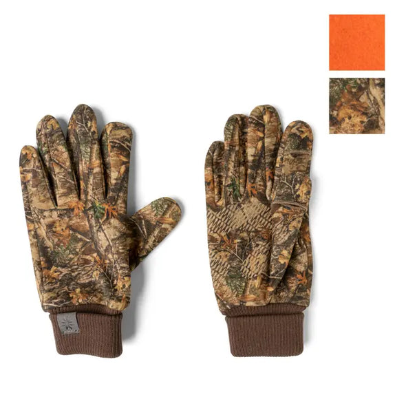Britt's Knits Pro Tip Tactical Gloves Woodsman (2 colors)