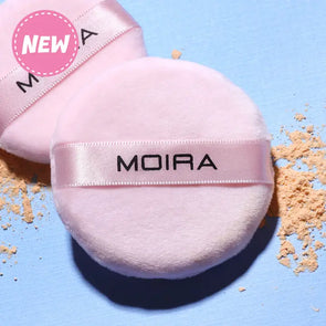 Moira Makeup Puff (2 pack)