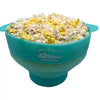 Silicone Microwave Popper (4 Colors)