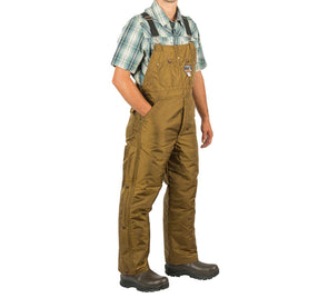 Briarproof Insulated Briar Fighter Bibs
