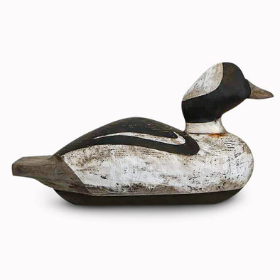 Dixie Decoy Bufflehead Collectors Decoy