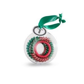 Teletie Holiday Ornament