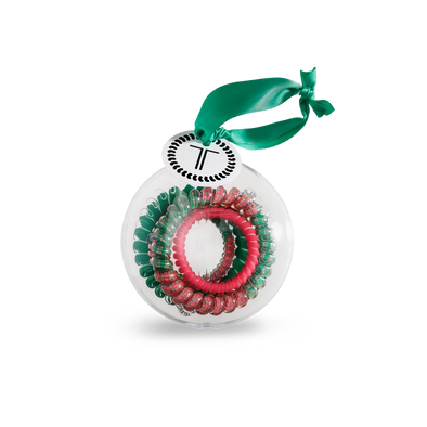 Teletie Holiday Ornament