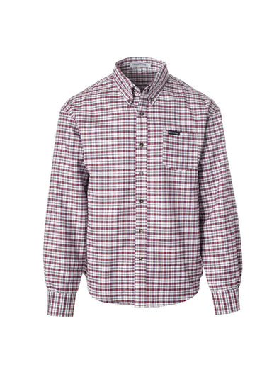 Youth The Hatfield Button Down Shirt w/ pocket