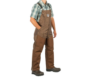 Briarproof Insulated Briar Fighter Bibs