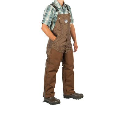 Cordura Classic Briarproof Bibs