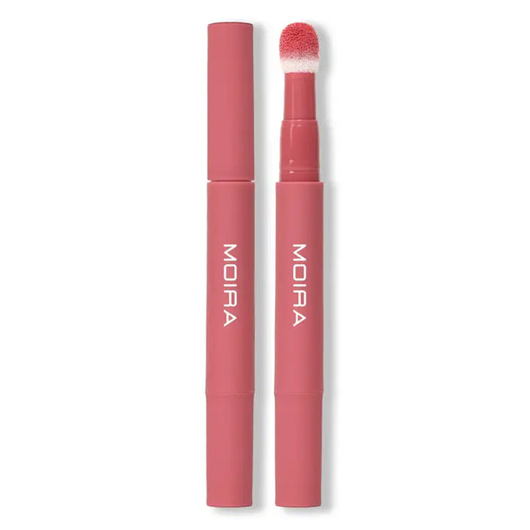 Cushion Kiss Lip Cream (3 Colors)