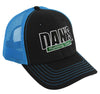 DAN's Logo Mesh Hat (3 colors)