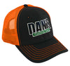 DAN's Logo Mesh Hat (3 colors)