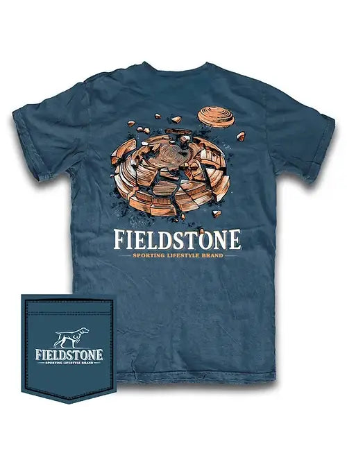 Sporting Clays SS Tee