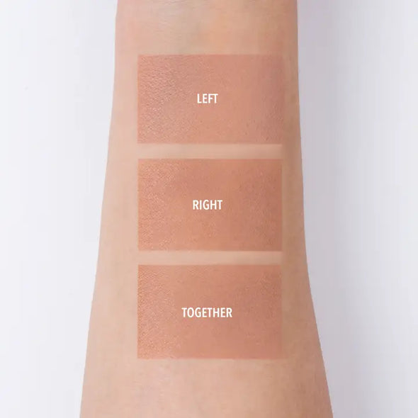 Dual Bronzer - 003 Island Queen