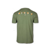 Wild Places SS T-Shirt