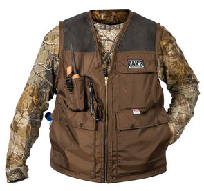 Briarproof Dog Days Hunting Vest