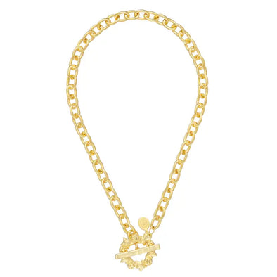 La Mer Toggle Necklace