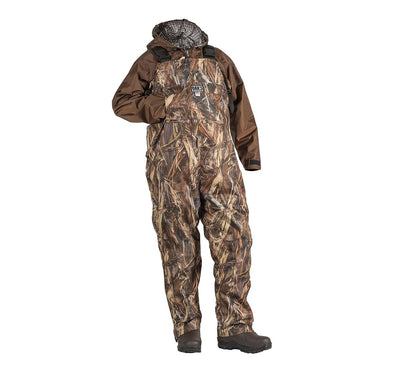 Briarproof Frogger Bibs