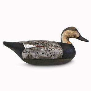 Dixie Decoy Gadwall Collector Decoy