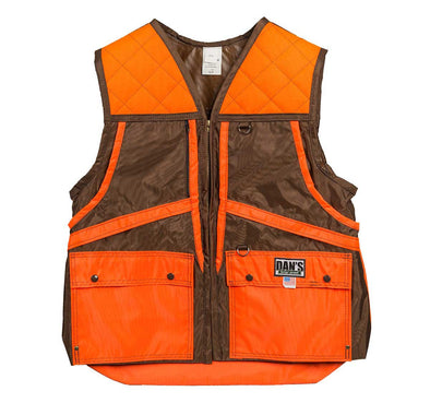 Briarproof Game Hunting Vest