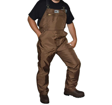 High N Dry Waterproof Briarproof Bibs