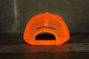 Hunt to Harvest Signature Hat - Blaze Orange