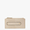 Saige Slim Card Holder Wallet