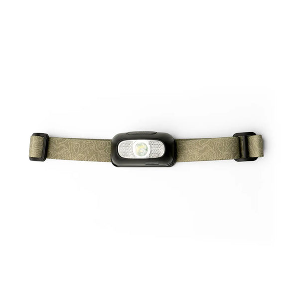 Night Scope Trailblazer Rechargeable Led Headlamp