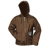 Briarproof Kids Hooded Coat