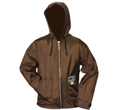 Briarproof Kids Hooded Coat