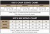 Briar Proof Kids High N Dry Bibs