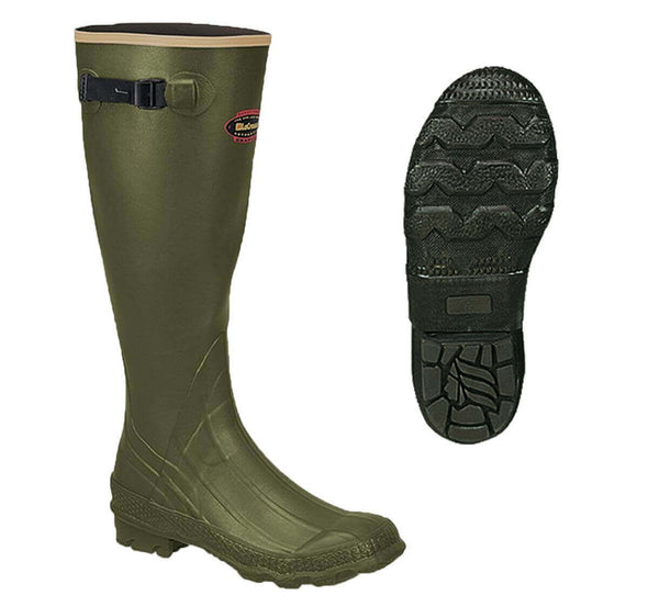 Five Star Froglegs (LaCrosse Grange Non Insulated Boots)