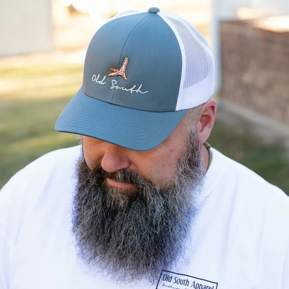 Chicken Foot - Trucker Hat (2 color options)