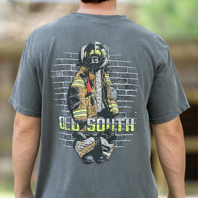 Pepper Turnout Gear - Short Sleeve
