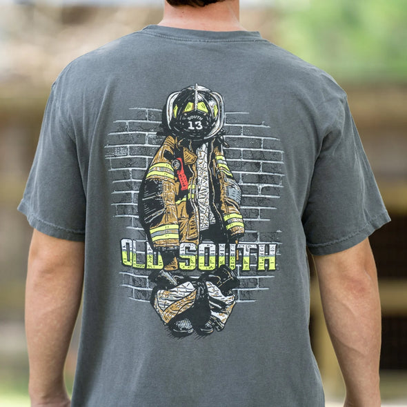 Pepper Turnout Gear - Short Sleeve