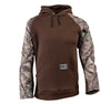 Briar Sleeve Hoodie