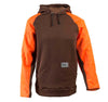 Briar Sleeve Hoodie