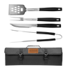 Grill Marks - 5PC BBQ Tool Set