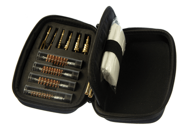 Caliber - Pistol Cleaning Kit