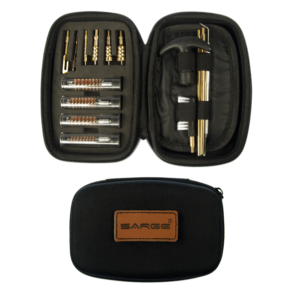 Caliber - Pistol Cleaning Kit