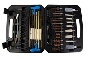 Rifleman – Universal Gun Cleaning Kit